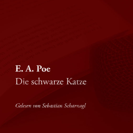 Edgar Allan Poe – Die schwarze Katze
